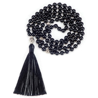 Cherry Tree Collection Black Agate product image