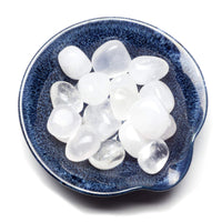 Cherry Tree Collection Clear Quartz product image