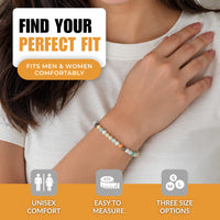Cherry Tree Collection Amazonite Multi-Color product image