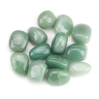 Cherry Tree Collection Green Aventurine product image