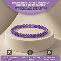 Cherry Tree Collection Amethyst product image