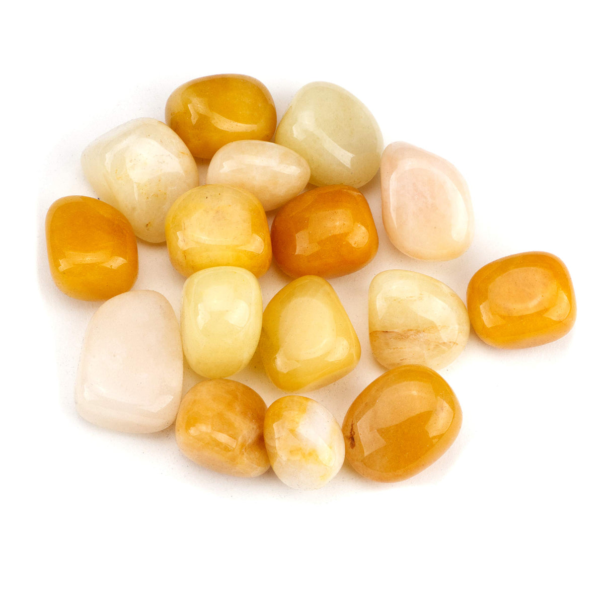 Cherry Tree Collection Yellow Jade product image