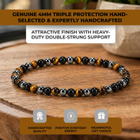 Cherry Tree Collection Triple Protection product image