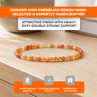 Cherry Tree Collection Carnelian product image