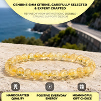 Cherry Tree Collection Citrine product image