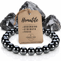 Cherry Tree Collection Hematite product image
