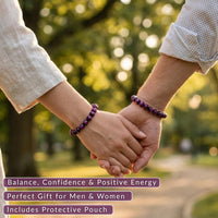 Cherry Tree Collection Purple Tiger's Eye product image