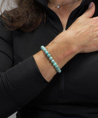 Cherry Tree Collection Russian Amazonite product image