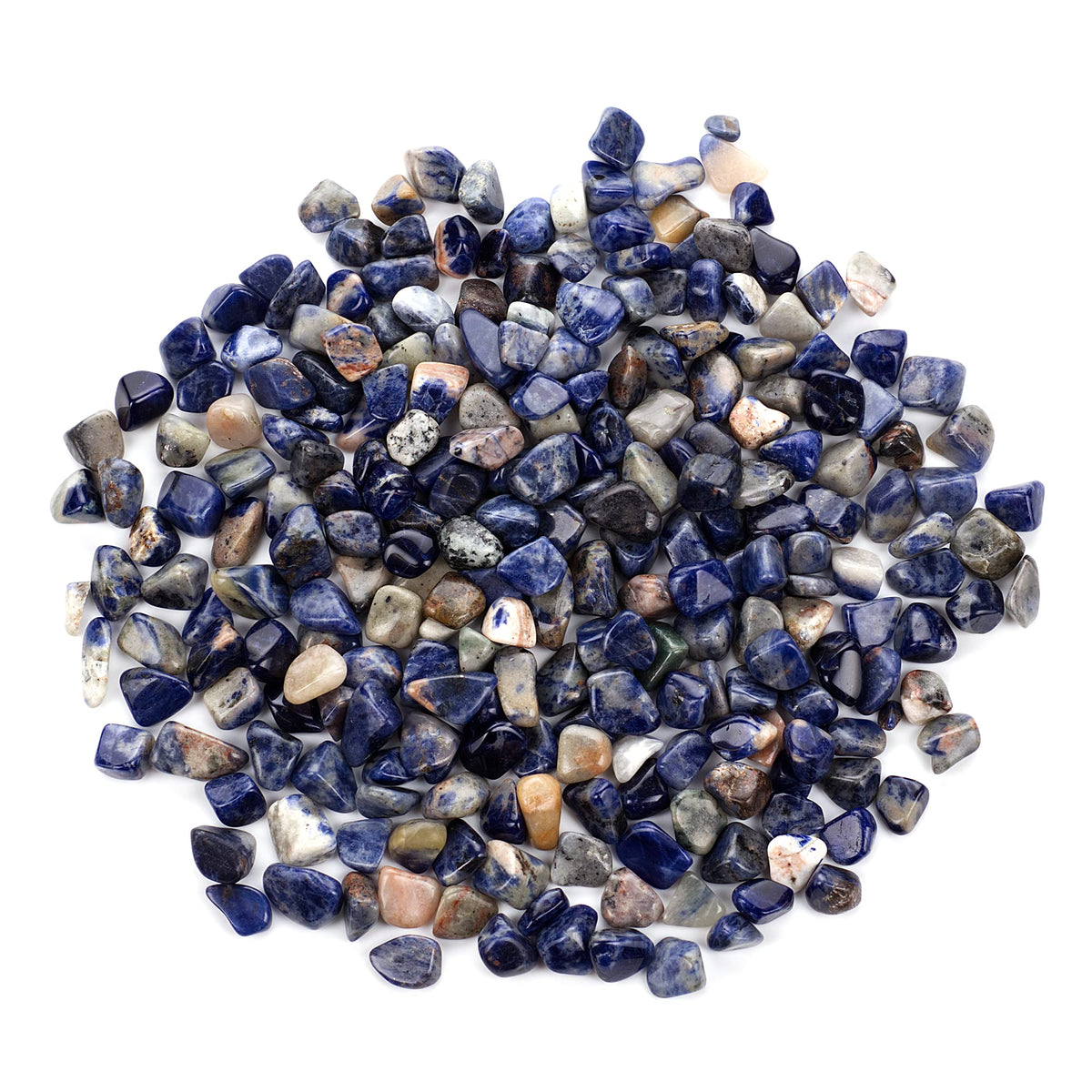 Cherry Tree Collection Sodalite product image