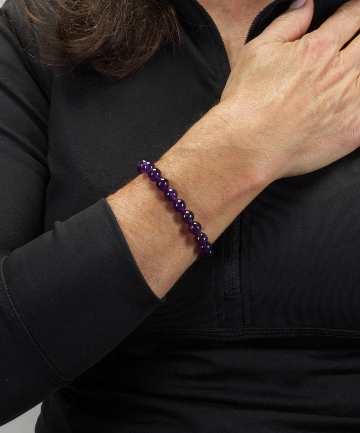 Cherry Tree Collection Amethyst product image
