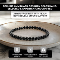 Cherry Tree Collection Black Obsidian product image