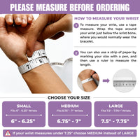 Cherry Tree Collection Amethyst product image