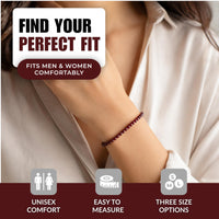 Cherry Tree Collection Red Garnet A Grade product image