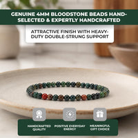 Cherry Tree Collection Bloodstone product image