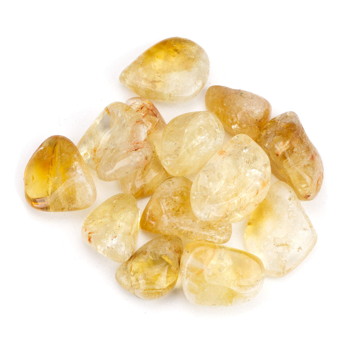 Cherry Tree Collection Citrine product image