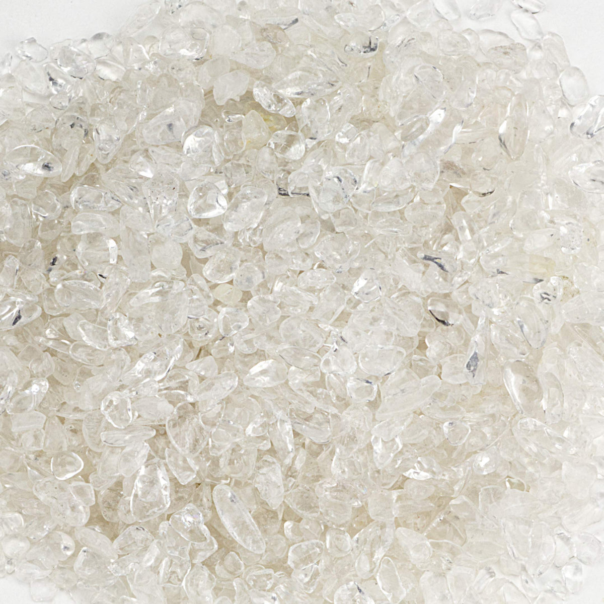 Cherry Tree Collection Clear Quartz product image