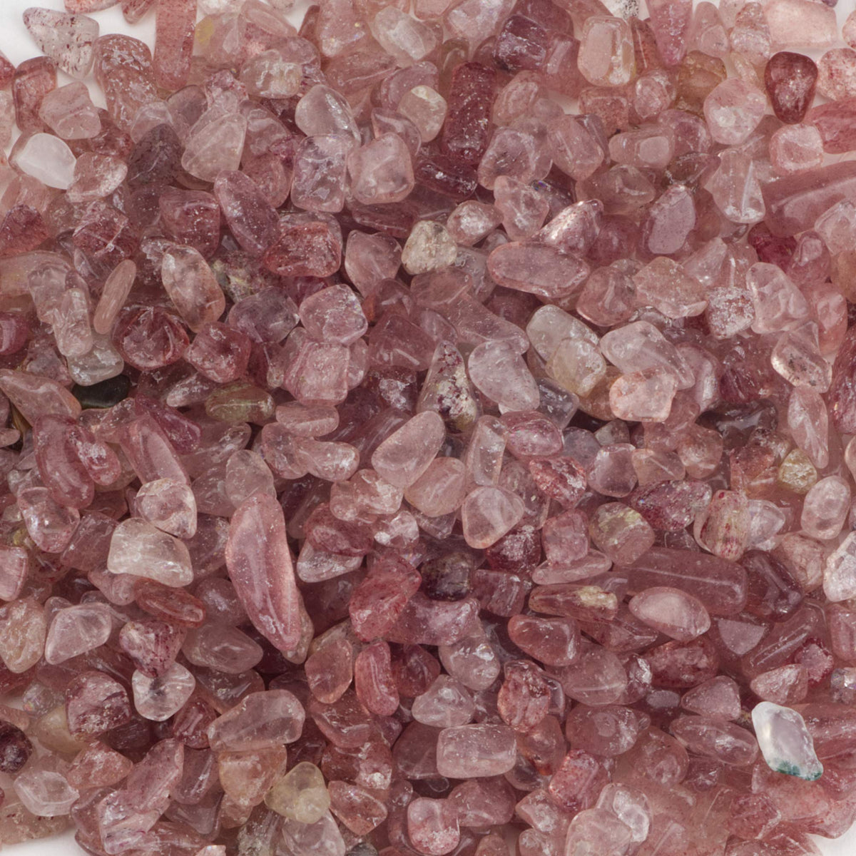 Cherry Tree Collection Strawberry Quartz product image