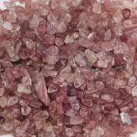 Cherry Tree Collection Strawberry Quartz product image