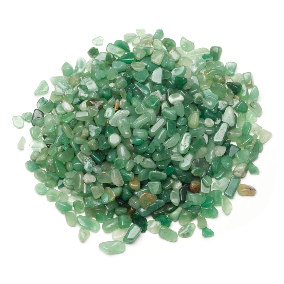 Cherry Tree Collection Green Aventurine product image