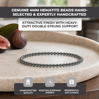Cherry Tree Collection Hematite product image