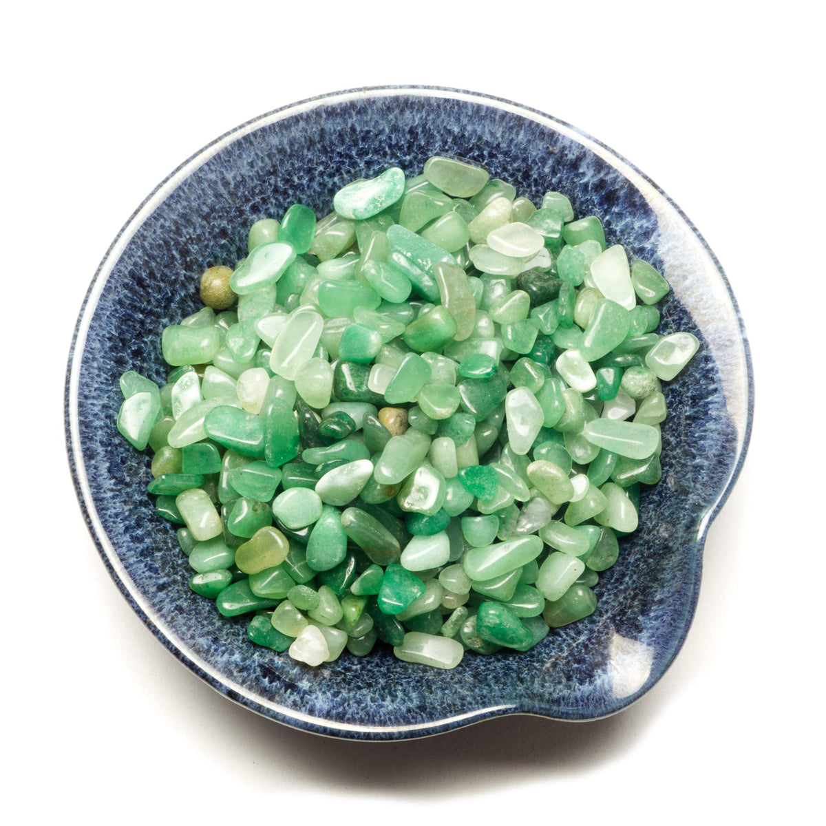 Cherry Tree Collection Green Aventurine product image