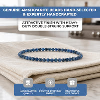 Cherry Tree Collection Kyanite product image