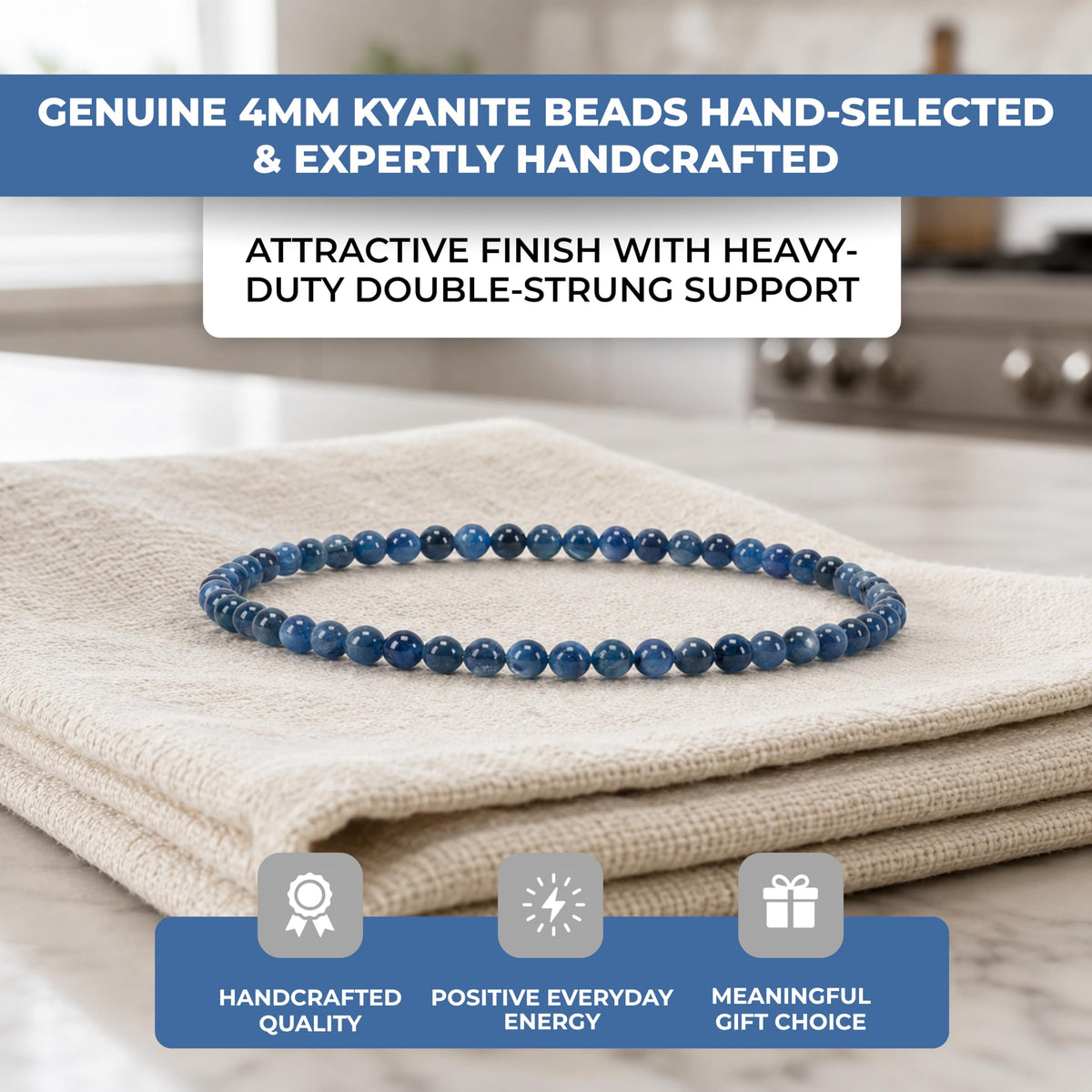 Cherry Tree Collection Kyanite product image