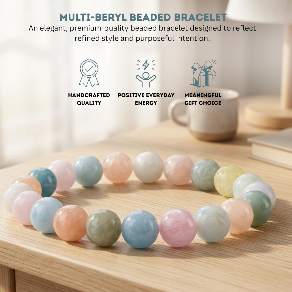Cherry Tree Collection Multi-Beryl product image