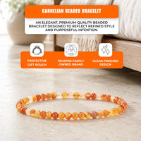 Cherry Tree Collection Carnelian product image