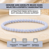Cherry Tree Collection Angelite product image
