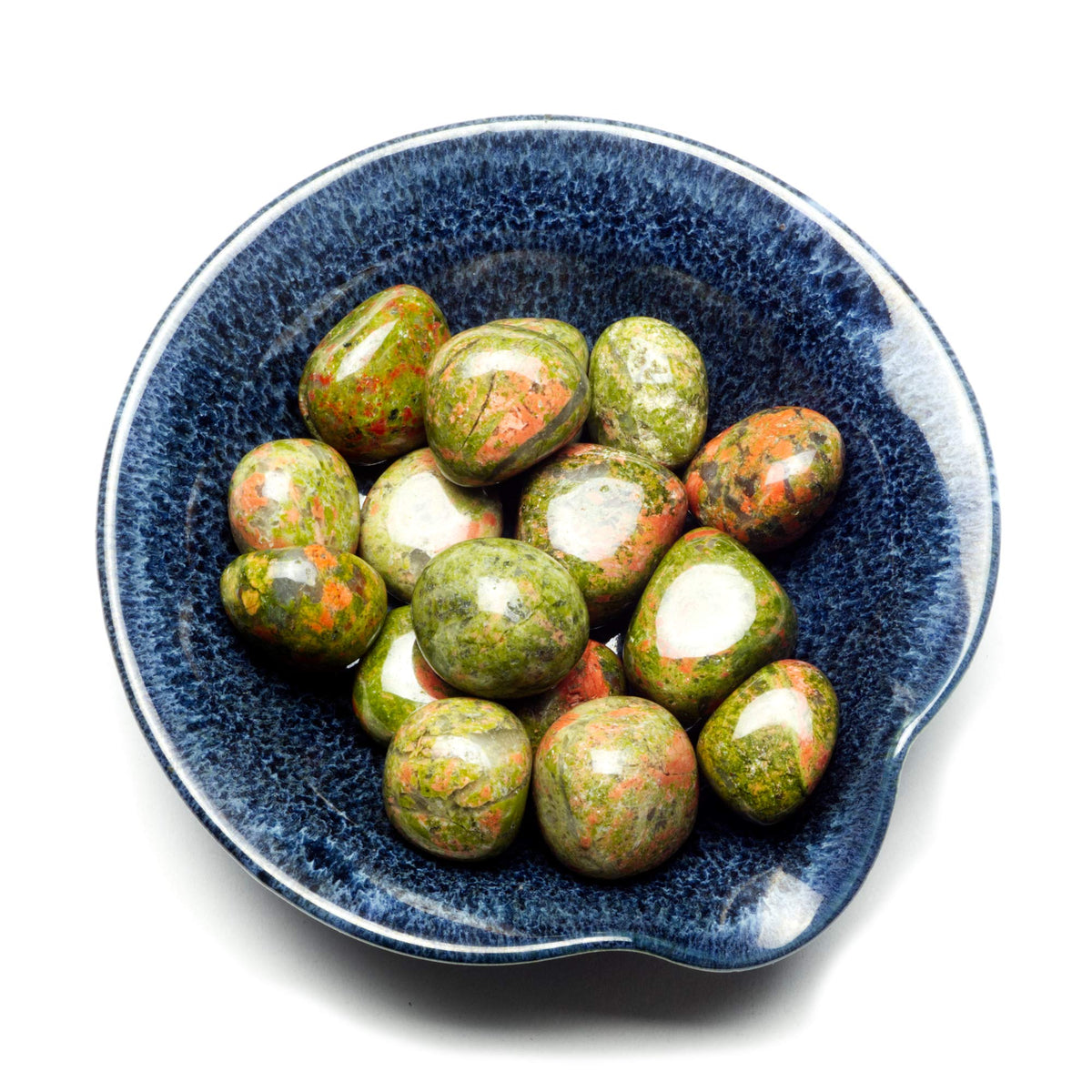 Cherry Tree Collection Unakite product image