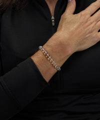 Cherry Tree Collection Clear Quartz product image
