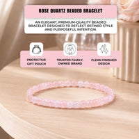 Cherry Tree Collection Rose Quartz product image