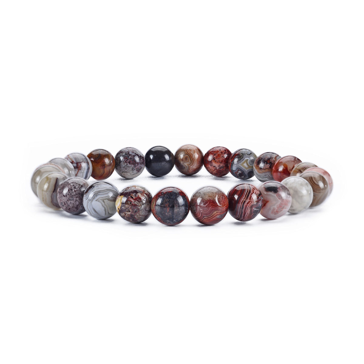 Cherry Tree Collection Laguna Lace Agate product image
