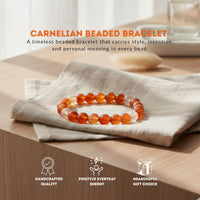 Cherry Tree Collection Carnelian product image