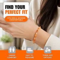 Cherry Tree Collection Carnelian product image