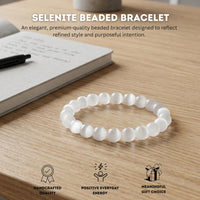 Cherry Tree Collection Selenite product image