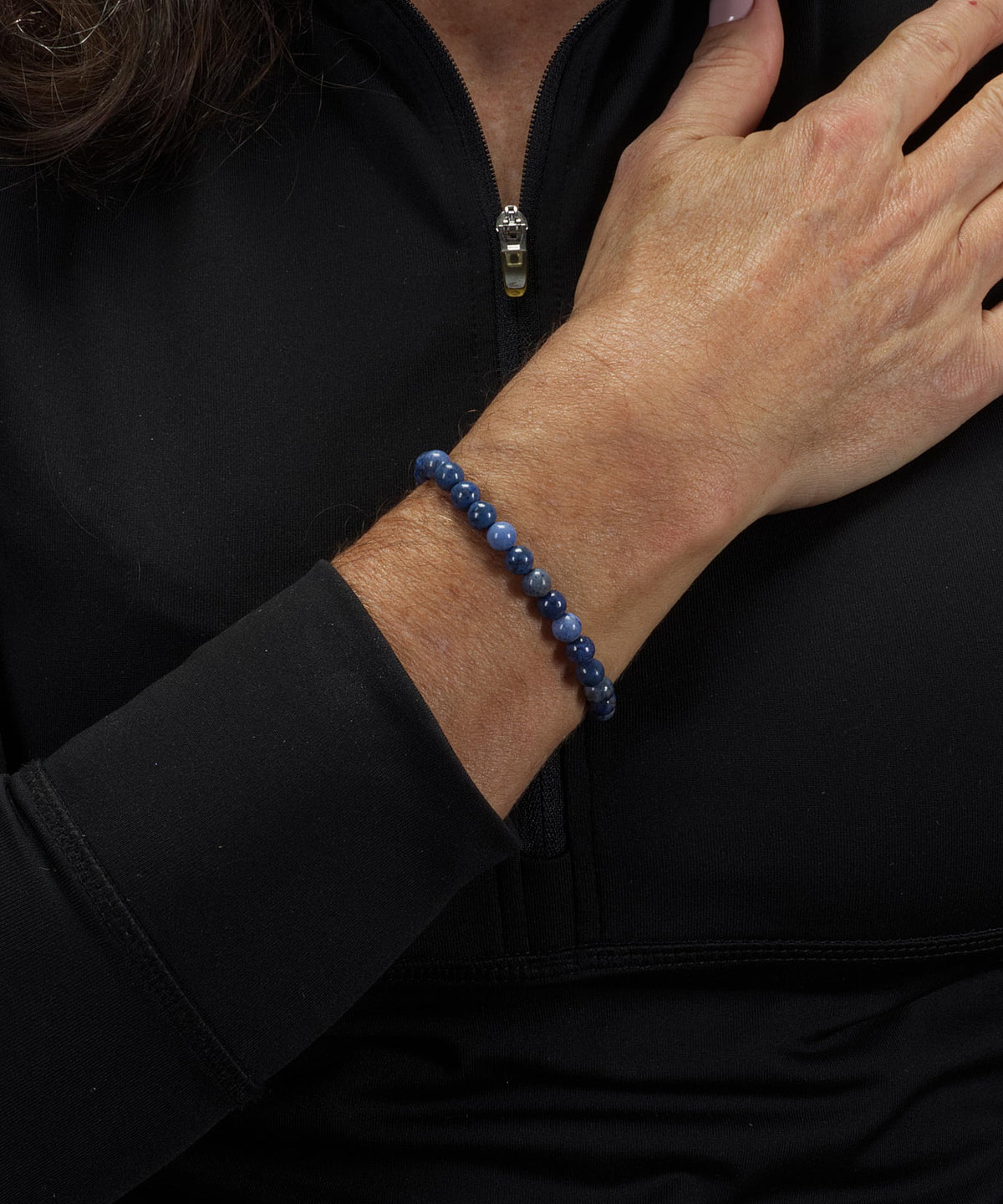 Cherry Tree Collection Dumortierite product image