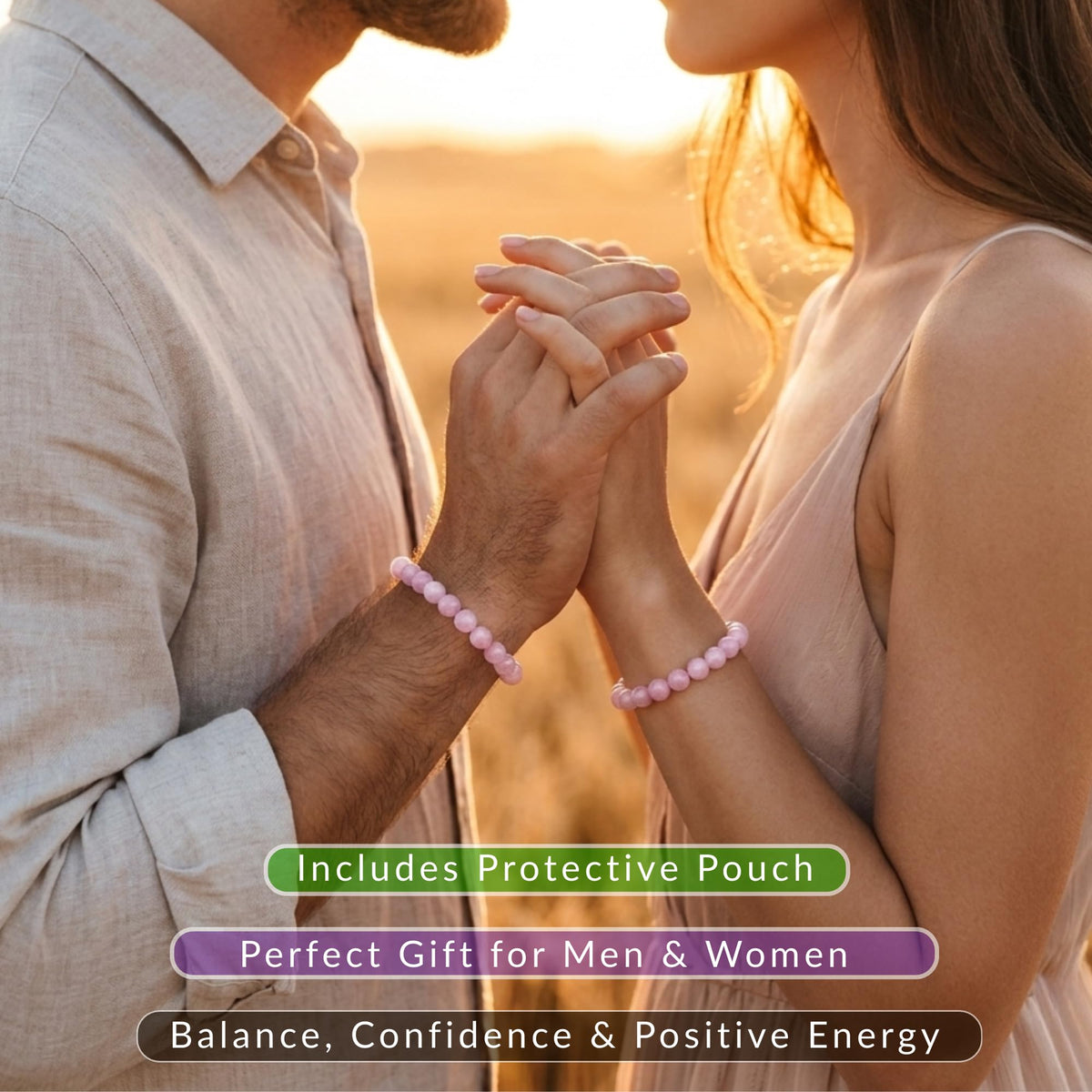 Cherry Tree Collection Kunzite product image