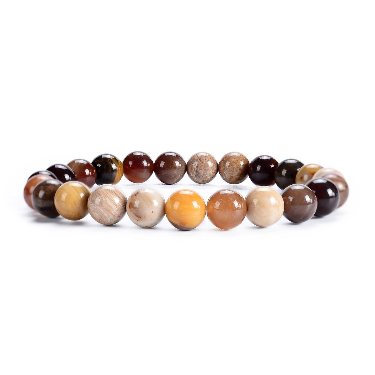 Cherry Tree Collection Wood Opalite product image