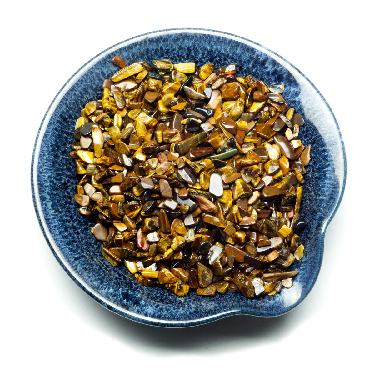 Cherry Tree Collection Tiger's Eye product image