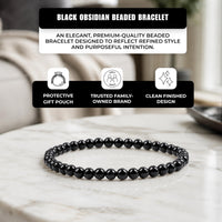 Cherry Tree Collection Black Obsidian product image