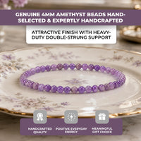 Cherry Tree Collection Amethyst product image