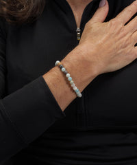 Cherry Tree Collection Amazonite Multi-Color product image