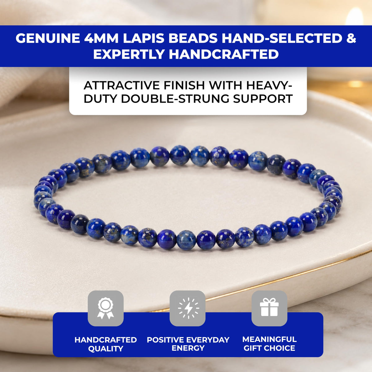 Cherry Tree Collection Lapis product image