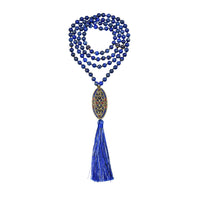 Cherry Tree Collection Tibetan Lapis product image
