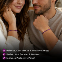 Cherry Tree Collection Purple Tiger's Eye product image