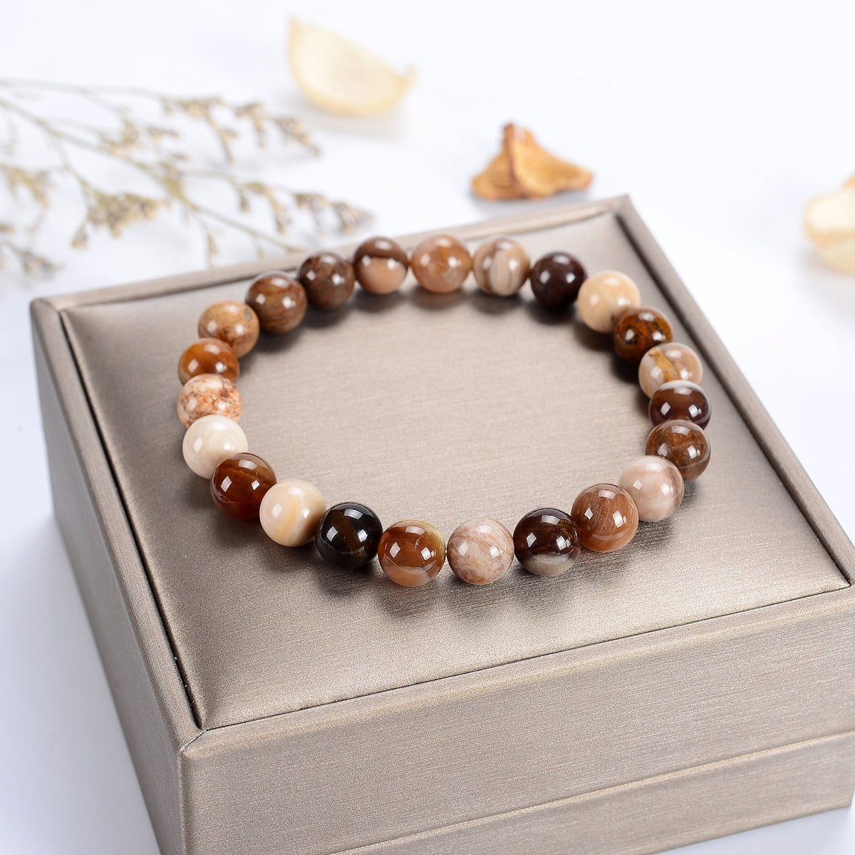 Cherry Tree Collection Wood Opalite product image