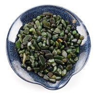 Nephrite Polished Chips, 1/2 lb