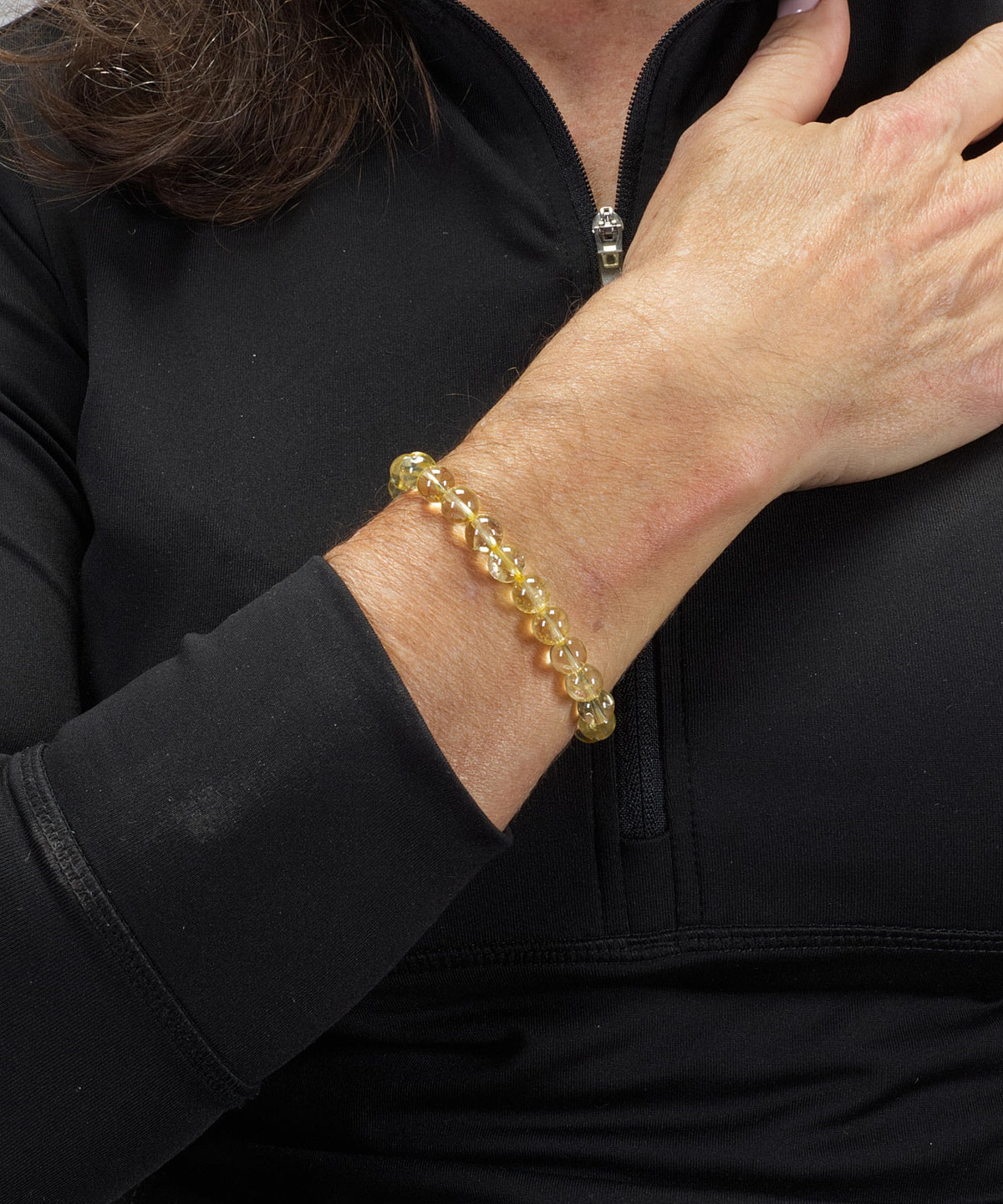 Cherry Tree Collection Citrine product image